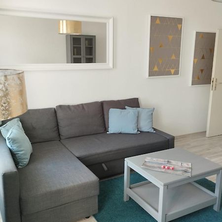 Mikra Homes24 In Хемніц Екстер'єр фото